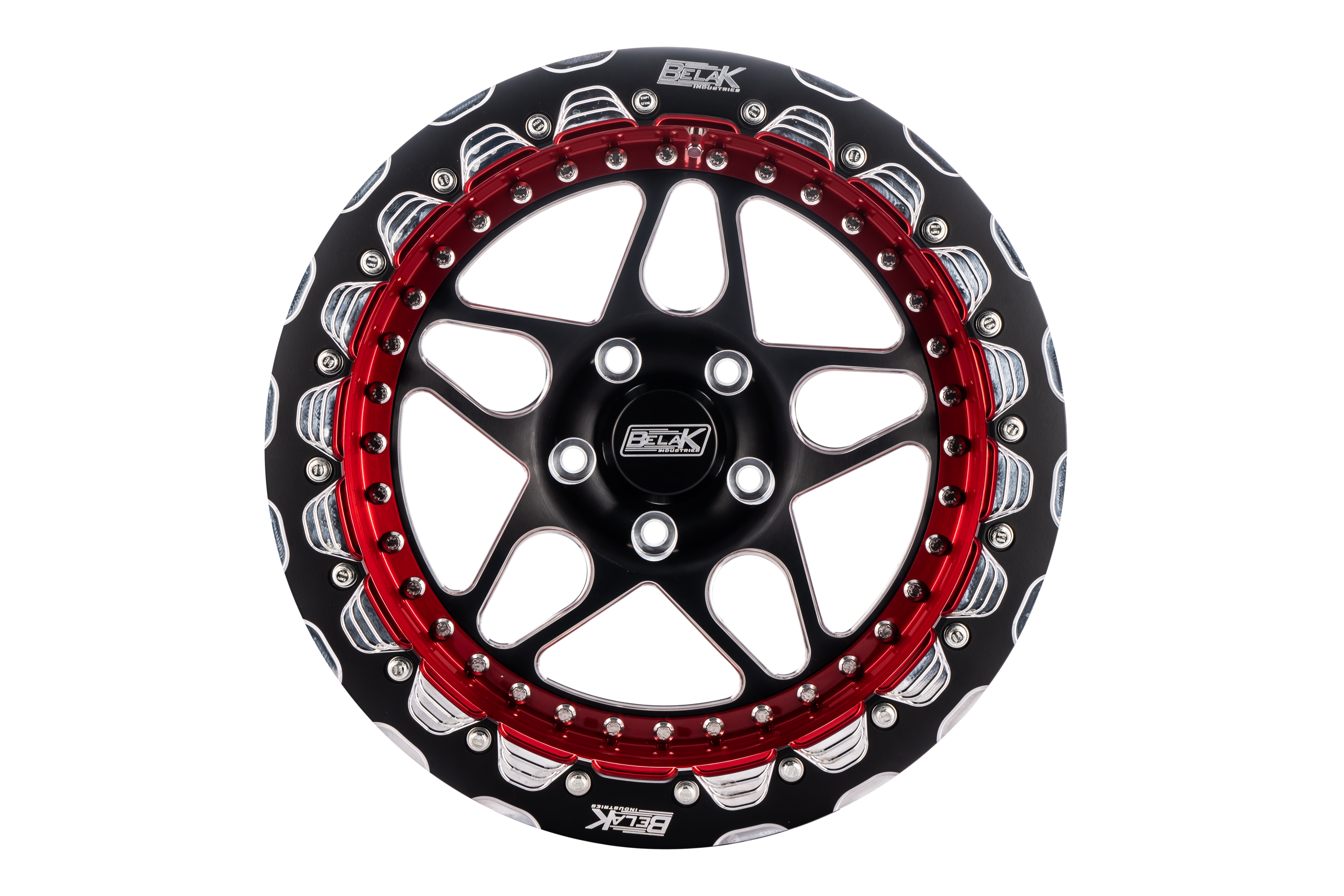 BelaK Wheels - Street Performance